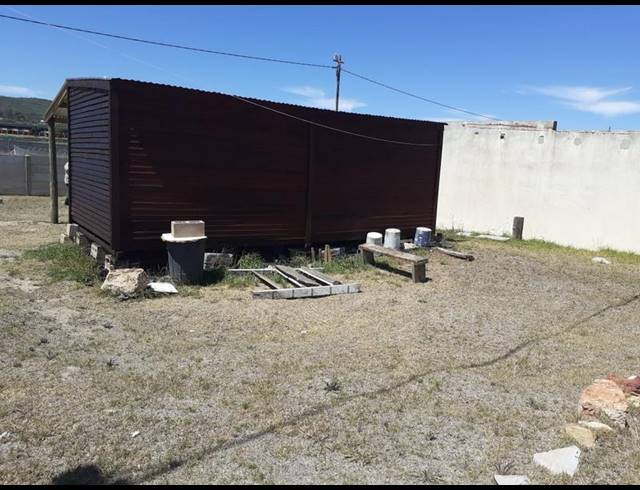 0 BEDROOM HOUSE FOR SALE IN THERONVILLE